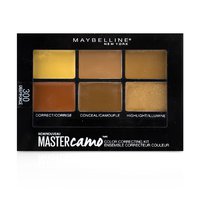 MAYBELLINE Master Camo