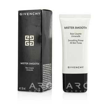 GIVENCHY Mister Smooth