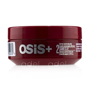 Osis+ Sand Clay Gritty