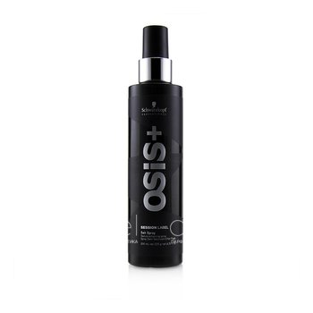 Osis+ Session Label