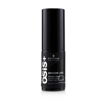 Osis+ Session Label Powder Cloud