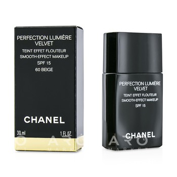 CHANEL Perfection Lumiere