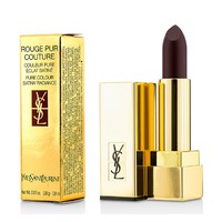 YVES SAINT LAURENT Rouge Pur Couture The Mats