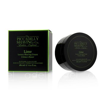 The Piccadilly Shaving Co. Lime