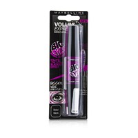 MAYBELLINE Volum' Express Big Eyes Masacra