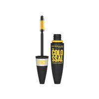 MAYBELLINE Тушь для ресниц The Colossal Longwear Mascara Up 36H