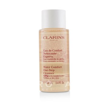 CLARINS Water Comfort One Step