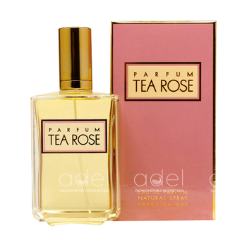 Parfum Tea Rose