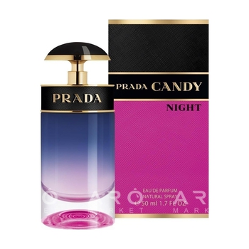 PRADA Candy Night