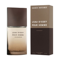ISSEY MIYAKE L'Eau D'Issey Pour Homme Wood & Wood