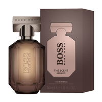 HUGO BOSS The Scent Absolute For Her