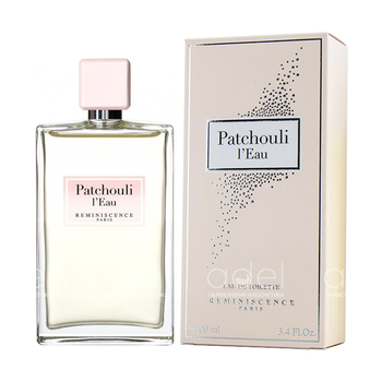 Patchouli L'Eau