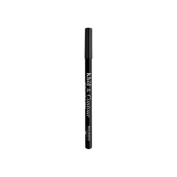 Контурный карандаш для макияжа глаз Khol & Contour