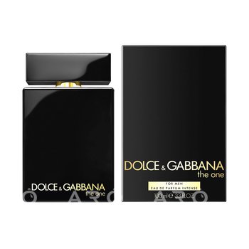 DOLCE & GABBANA The One For Men Intense