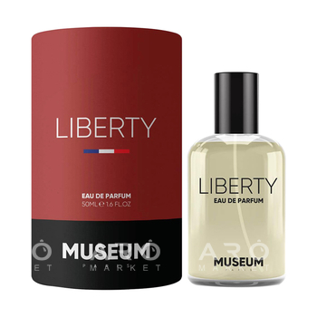 MUSEUM PARFUMS Liberty