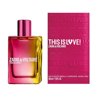 ZADIG & VOLTAIRE This Is Love! For Her