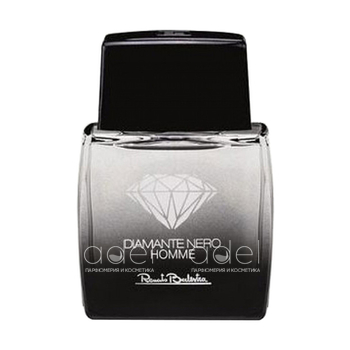 Diamante Nero Homme