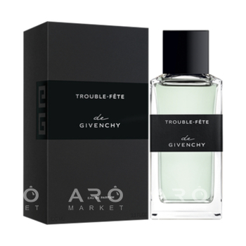 GIVENCHY Trouble - Fete