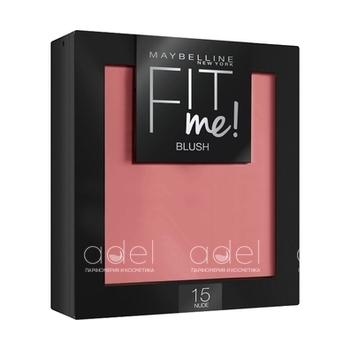 Румяна для лица  FIT ME