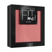 MAYBELLINE Румяна для лица  FIT ME