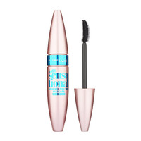 MAYBELLINE Тушь для ресниц  LASH SENSATIONAL водостойкая (черная)