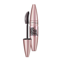 MAYBELLINE Тушь для ресниц LASH SENSATIONAL веерный объем (черная)