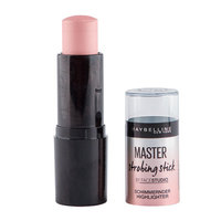 MAYBELLINE Хайлайтер для лица MASTER STROBING  (в стике)