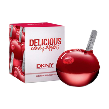 DONNA KARAN DKNY Delicious Candy Apples Ripe Raspberry