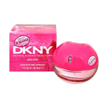 DONNA KARAN DKNY Be Delicious Fresh Blossom Juiced