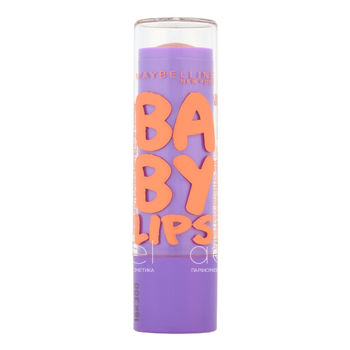 Бальзам для губ Baby Lips