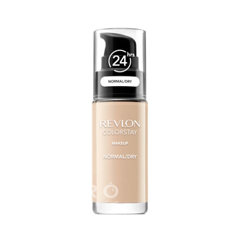 REVLON Тональный крем  Colorstay Makeup For Normal-dry Skin