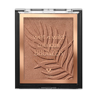 WET N WILD Пудра-бронзатор для лица Color Icon Bronzer