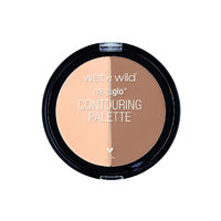 WET N WILD Набор для контуринга MegaGlo Contouring Palette