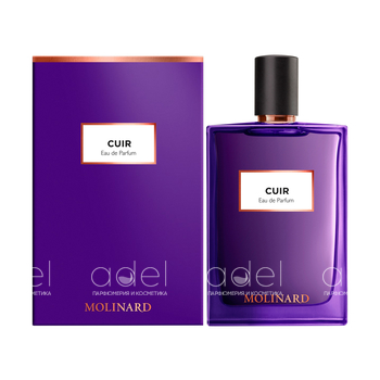 Cuir Eau de Parfum