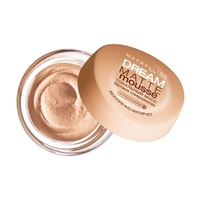 MAYBELLINE Матирующий тональный мусс Dream Matte Mousse