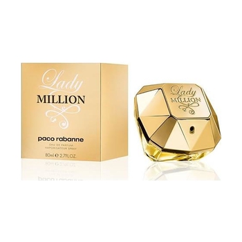 PACO RABANNE Lady Million