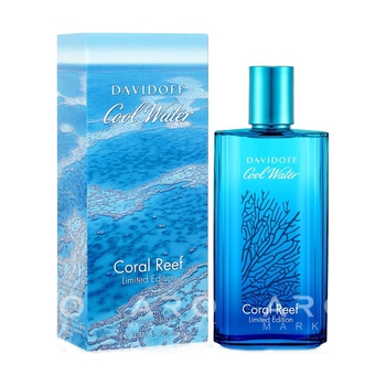 DAVIDOFF Cool Water Coral Reef
