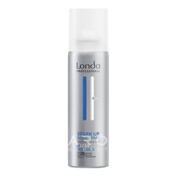 LONDA Спрей-блеск для волос без фиксации Spark Up Shine Spray
