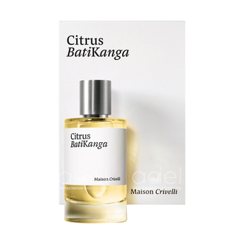 Citrus Batikanga