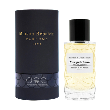 Feu Patchouli