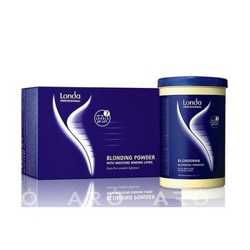 LONDA Препарат для интенсивного осветления волос Blondoran Powder