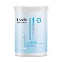 LONDA Пудра осветляющая для волос шаг 1 Lightplex