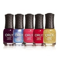 ORLY Лак Nail Color Mini