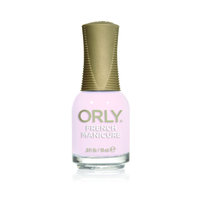 ORLY Лак для ногтей «Французский маникюр» French Manicure