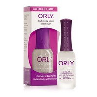 ORLY Средство для удаления кутикулы Cutique