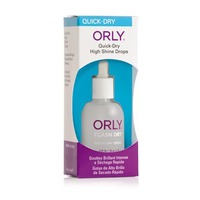 ORLY Мгновенная сушка для лака 3 в 1 Flash Dry