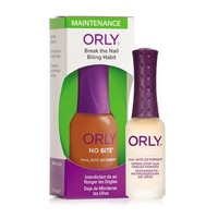 ORLY Покрытие от обкусывания ногтей No Bite