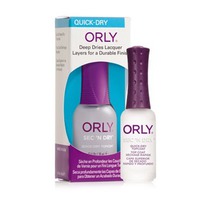 ORLY Быстрая сушка с проникающим эффектом Sec n Dry