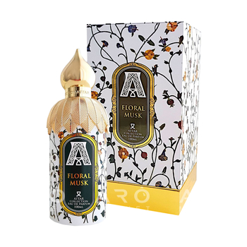 ATTAR COLLECTION Floral Musk