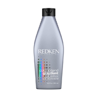 REDKEN Кондиционер для поддержания цвета ультрахолодных оттенков блонд Color Extend Graydiant